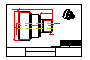 2D Sales Drawing